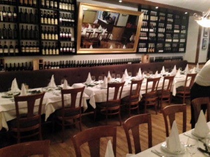 Photo: La Cantina